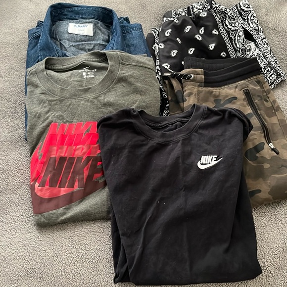 Other - Big Boy Bundle